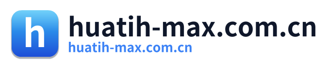huatih-max.com.cn Logo